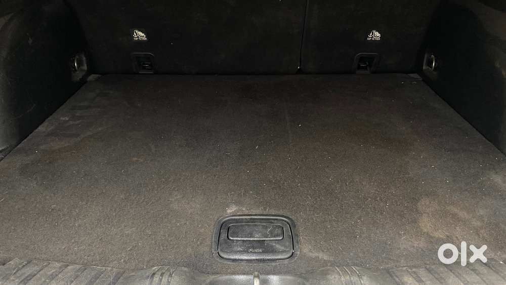 Jeep Compass 1.4 Night Eagle Petrol At, 2018, Petrol