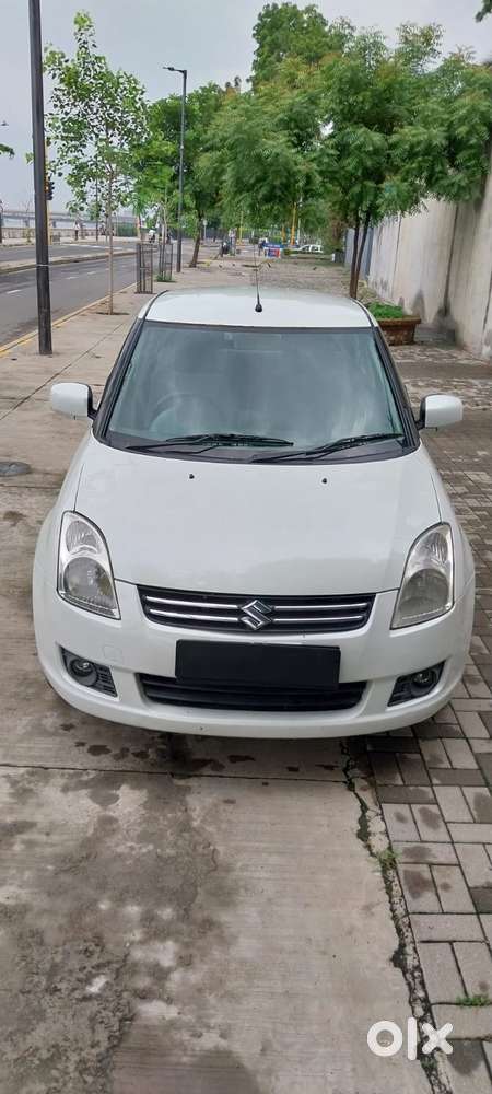 Maruti Suzuki Swift Dzire Vdi Bsiv, 2010, Diesel