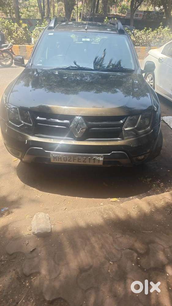 Renault Duster 2019 Petrol Well Maintained