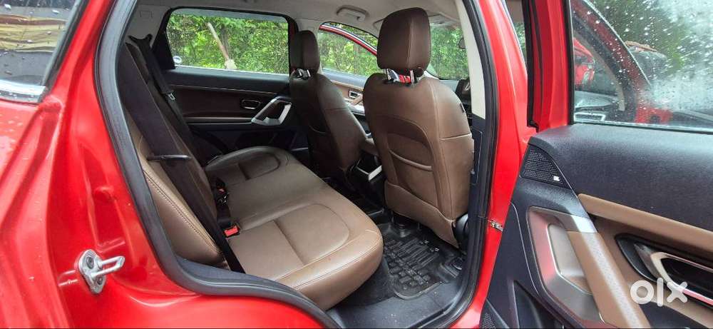 Tata Harrier Xza Diesel 2020 Automatic 72k Kms