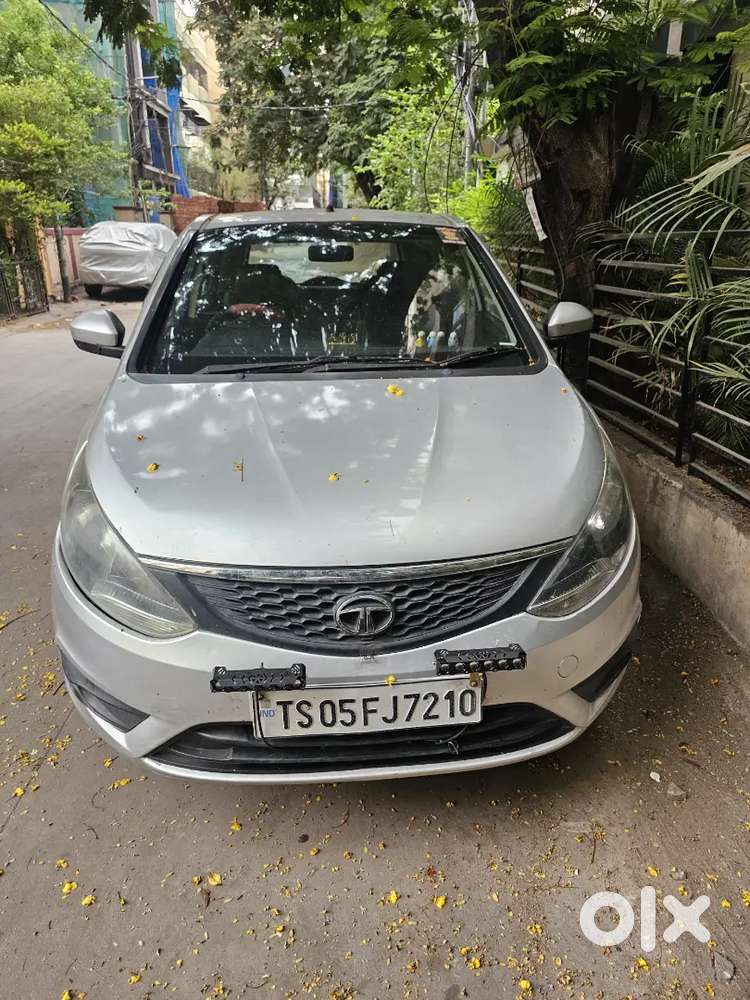 Tata Bolt Best In Condition With 2 New Tiers