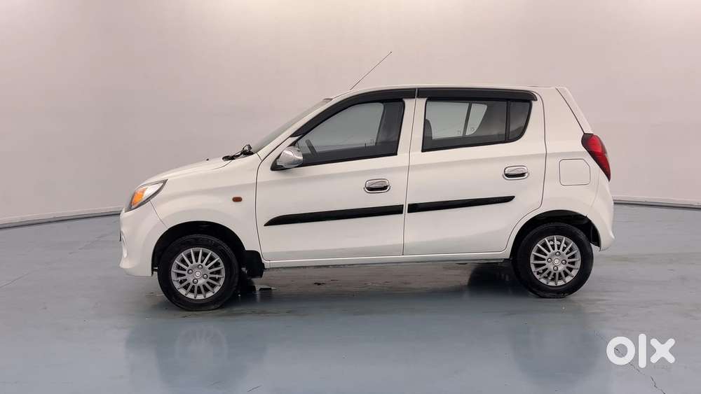 Maruti Suzuki Alto 800 2012-2016 Vxi, 2017, Petrol