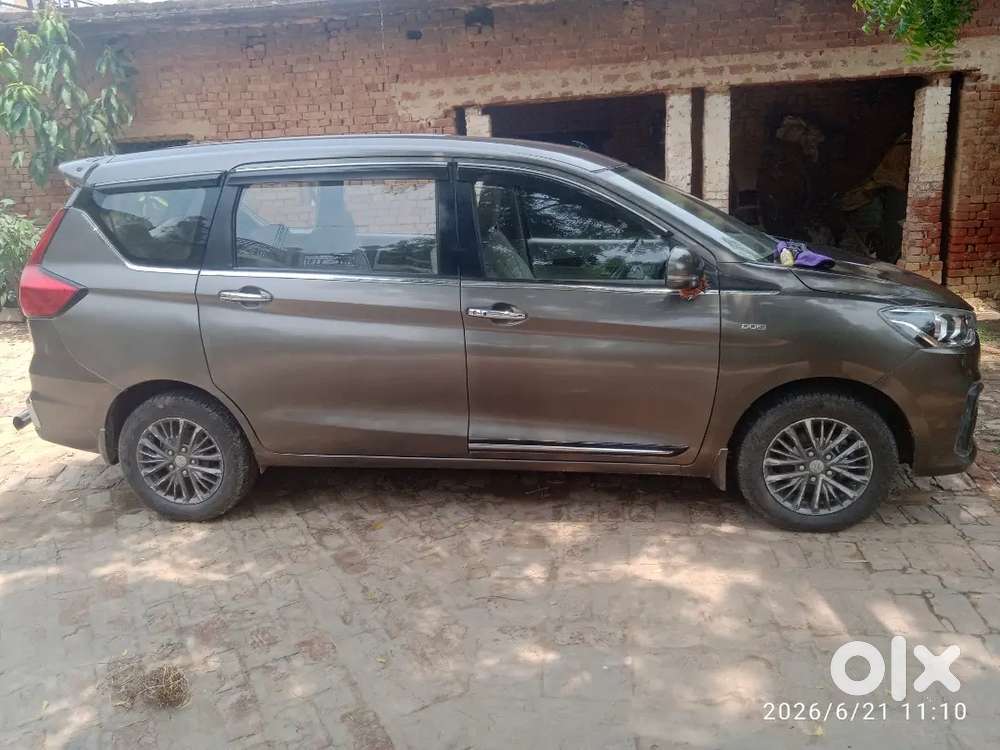Maruti Suzuki Ertiga 2020 Diesel Good Condition