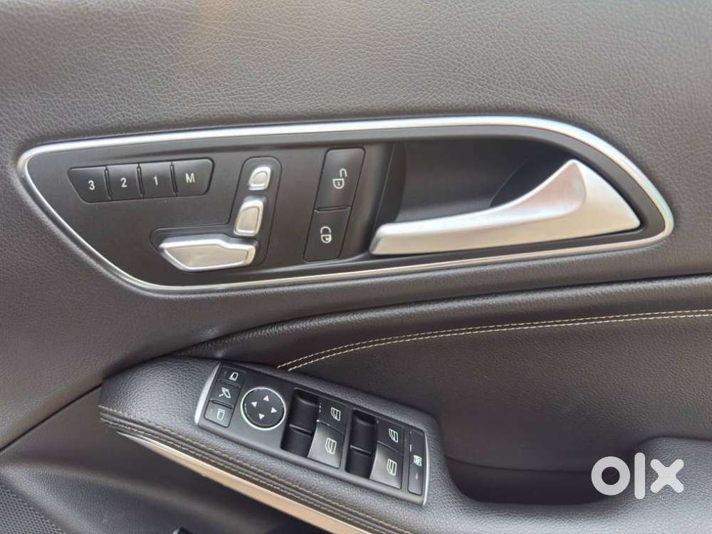 Mercedes-benz Cla Urban Sport 200d, 2018, Diesel