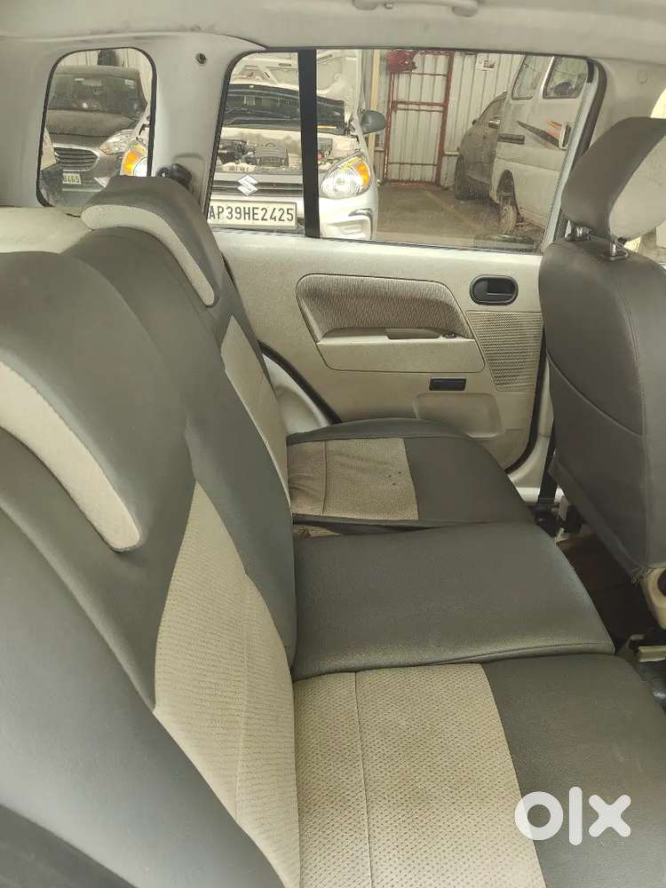 Ford Fusion 2007