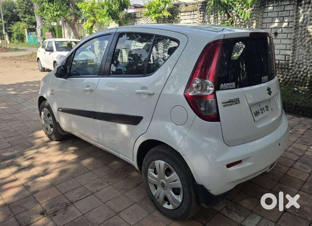 Maruti Suzuki Ritz Vdi (abs) Bs Iv, 2011, Diesel