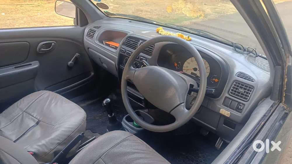 Maruti Suzuki Alto 2006 Rc Valid Till 12 December 2028