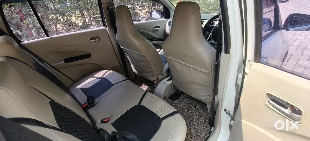 Maruti Suzuki Celerio 2021