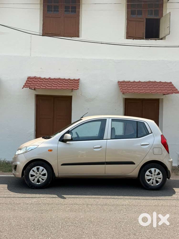 Hyundai I10 Petrol Really Good Condition