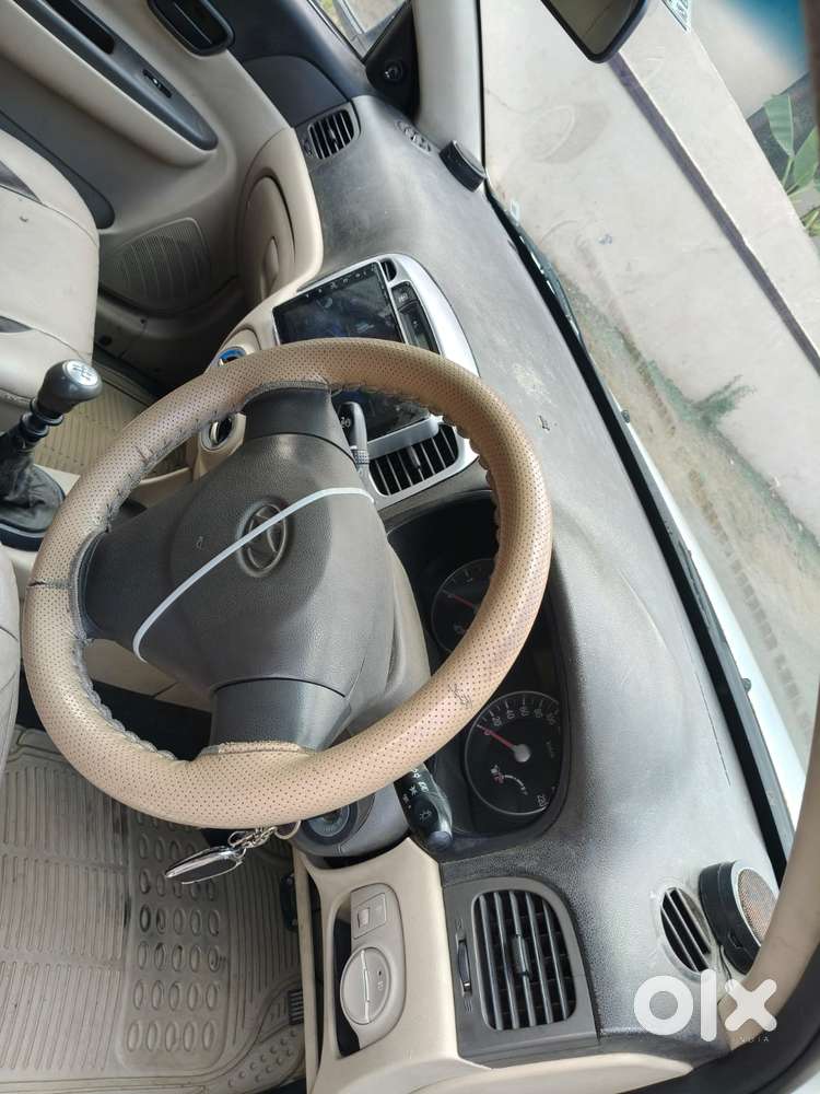 Hyundai Verna Crdi Vgt 1.5, 2007, Diesel