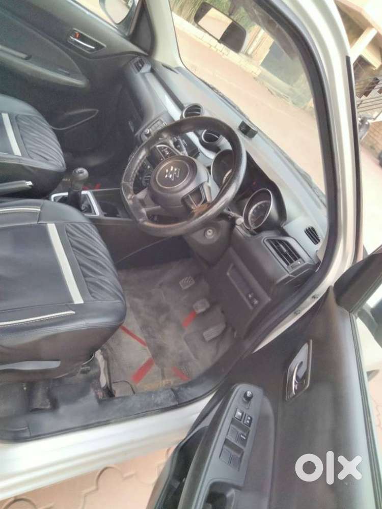Maruti Suzuki Swift Vxi, 2019, Petrol
