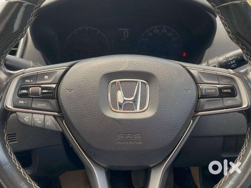 Honda City 1.5 Vx I-vtec Mt, 2021, Petrol