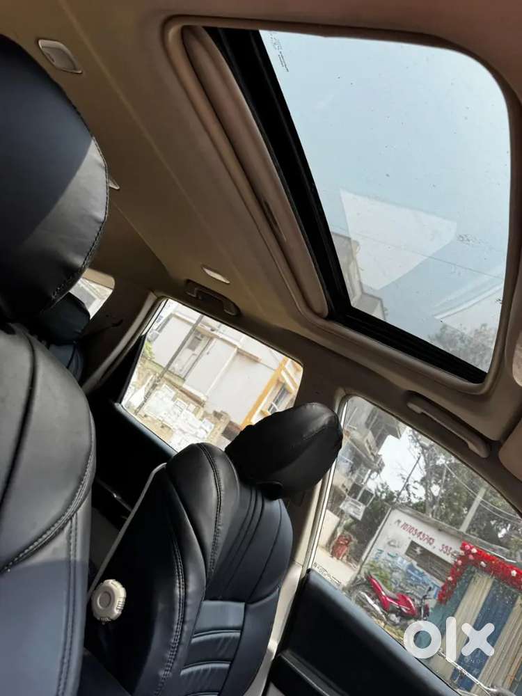 Mahindra Xuv500 2016 Diesel Well Maintained