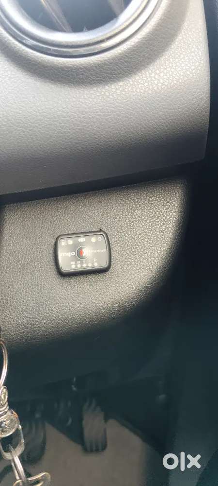 Renault Kiwd Taxi Cng Car For Sale