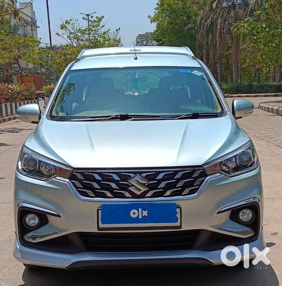 Maruti Suzuki Ertiga 1.5 Zxi, 2024, Cng & Hybrids