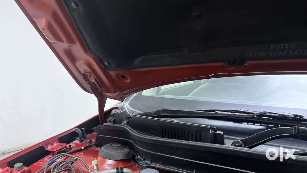 Maruti Suzuki Vitara Brezza 1.5 Zxi Plus Dual Tone, 2022, Petrol
