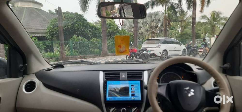 Maruti Suzuki Celerio Green Vxi, 2015, Cng & Hybrids