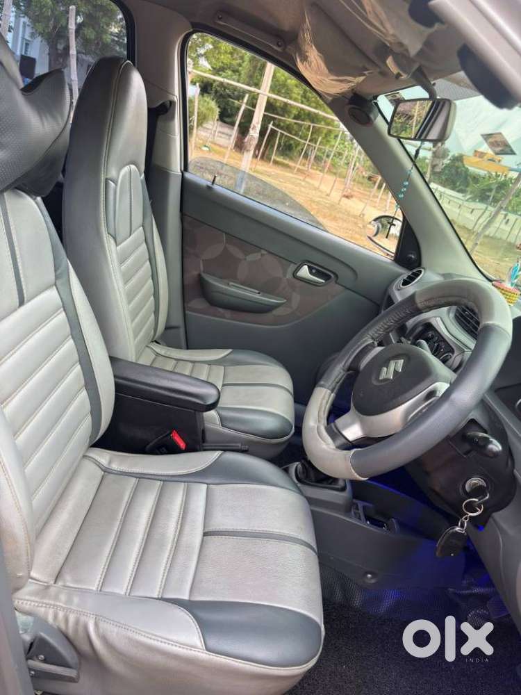 Maruti Suzuki Alto 800 Lxi Anniversary Edition, 2013, Petrol