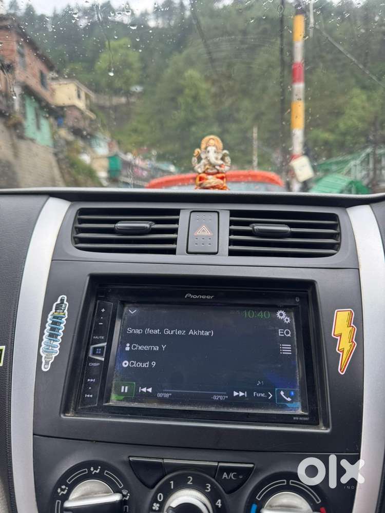 Maruti Suzuki Celerio 2015