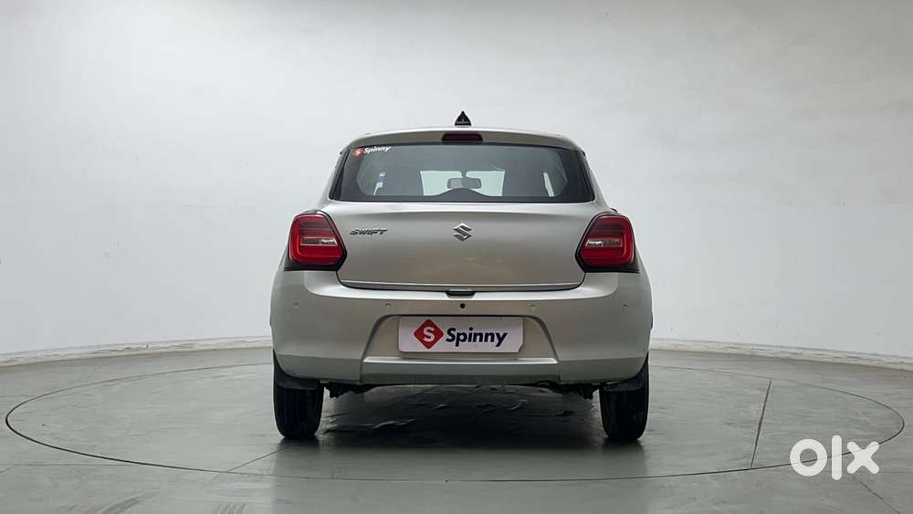 Maruti Suzuki Swift Amt Vvt Vxi, 2023, Petrol