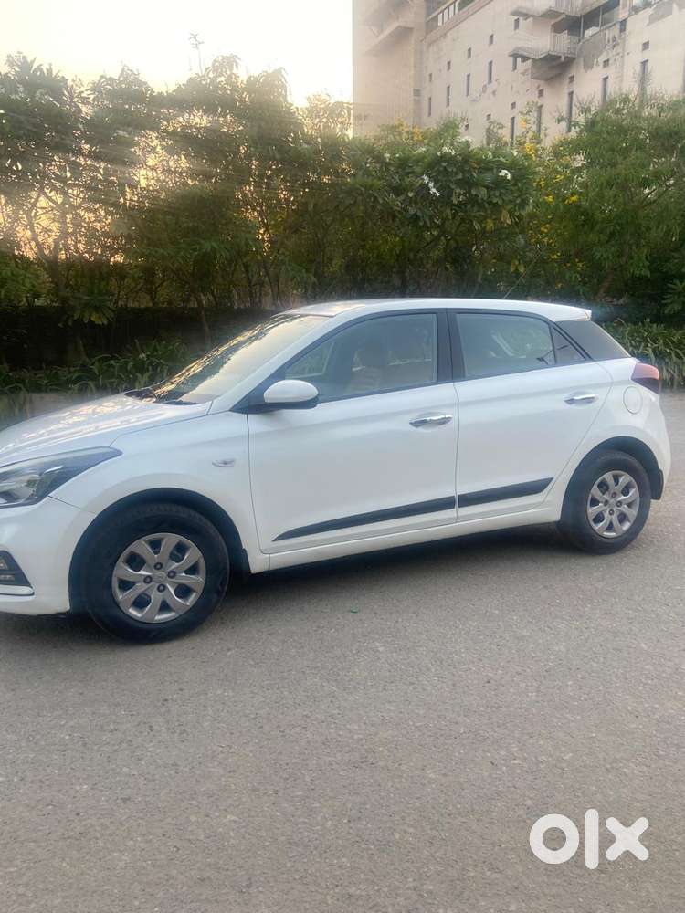 Hyundai I20 Magna Plus, 2019, Petrol