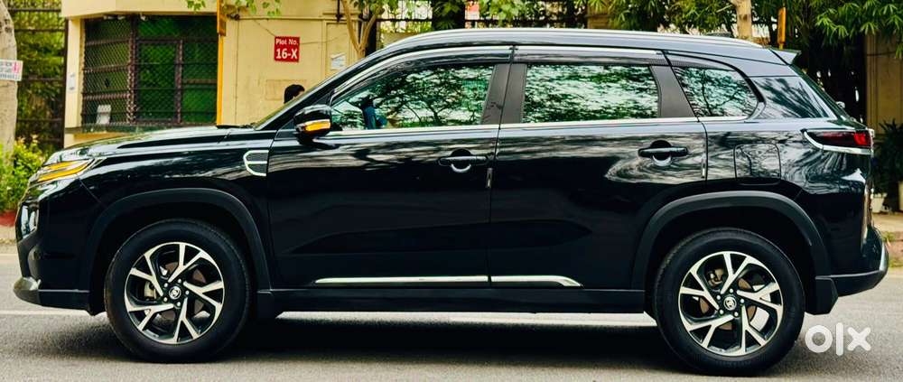 Toyota Urban Cruiser Hyryder 1.5 G Neo Drive At, 2025, Petrol