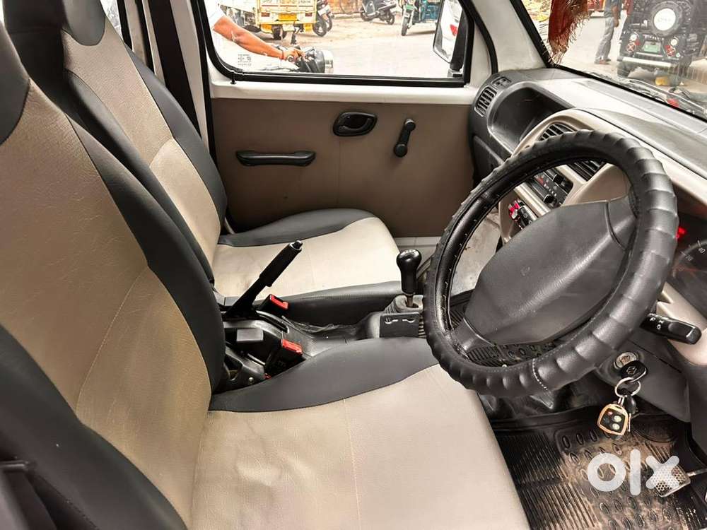 2013 Maruti Suzuki Km Driven