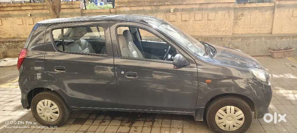 Maruti Suzuki Alto 800 2012 Petrol 71000 Km Driven Excellent Condition