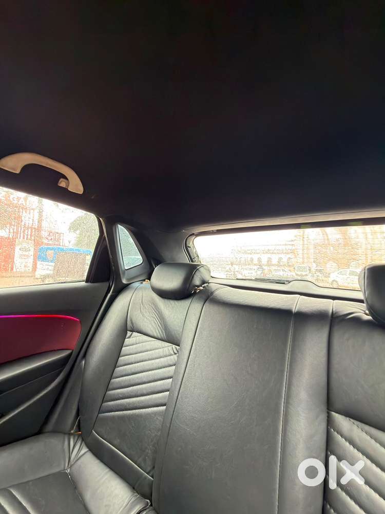 Volkswagen Polo 1.2 2016 Manual Petrol