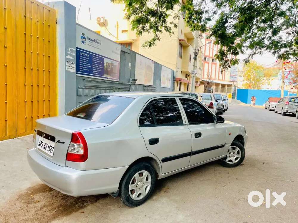 Modified Car Very Less Price Urgent Sale