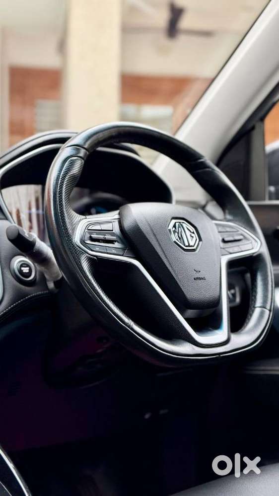 Mg Hector Sharp Dct Automatic, 2020, Petrol