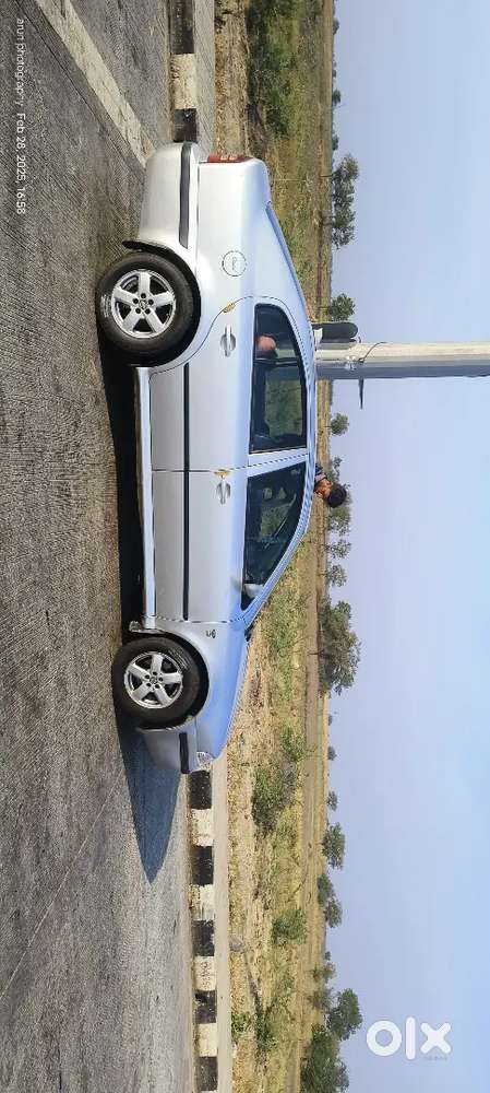 Skoda Octavia 2008 Diesel Good Condition