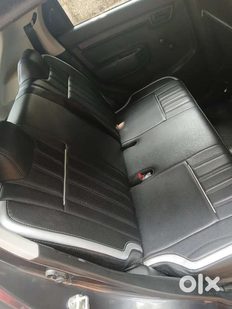 Maruti Suzuki S-presso 2021 Petrol 7600 Km Driven