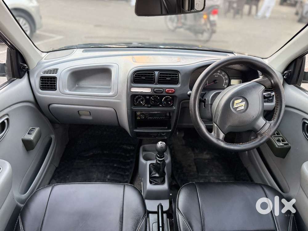 Maruti Suzuki Alto K10 Lxi Optional, 2011, Petrol