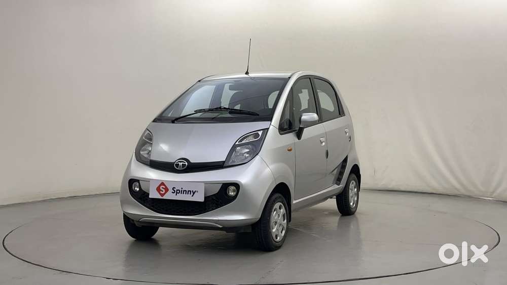 Tata Nano Xta, 2016, Petrol
