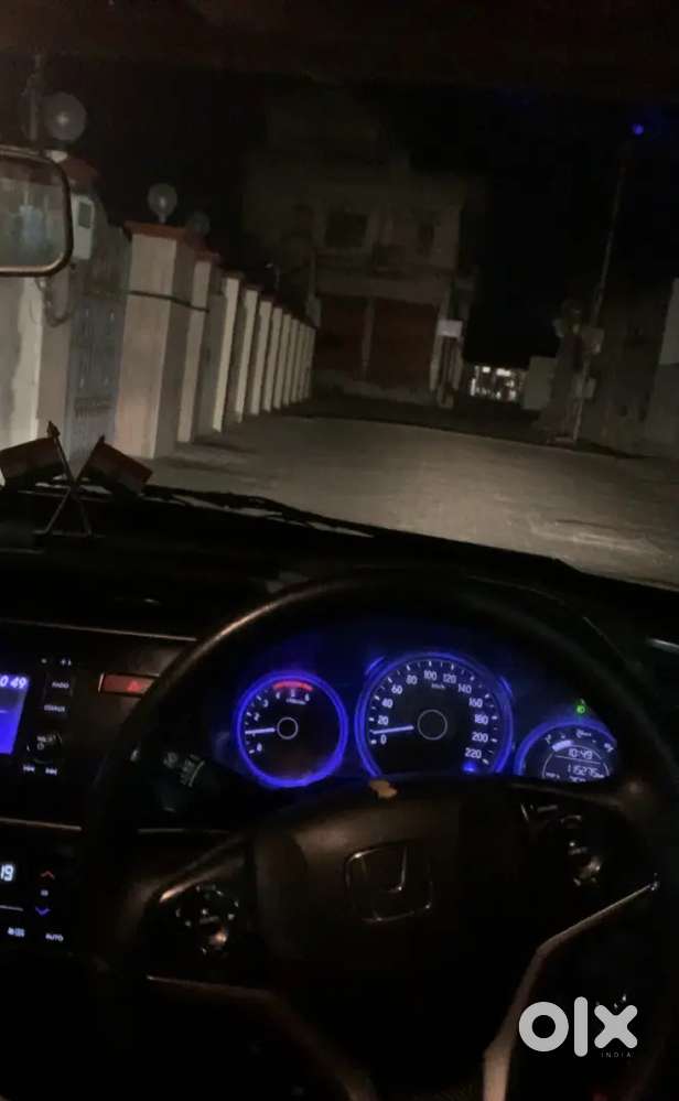 Honda City 1.5 Zx Diesel Manual 2014