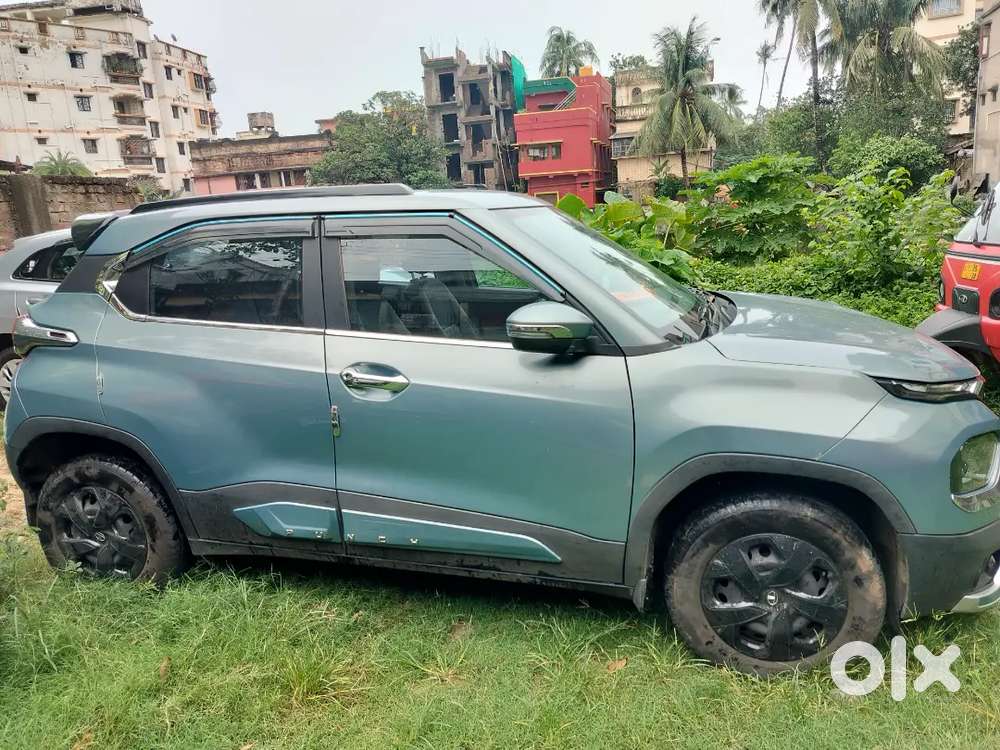 Tata Punch 2022 Petrol 10400 Km Driven