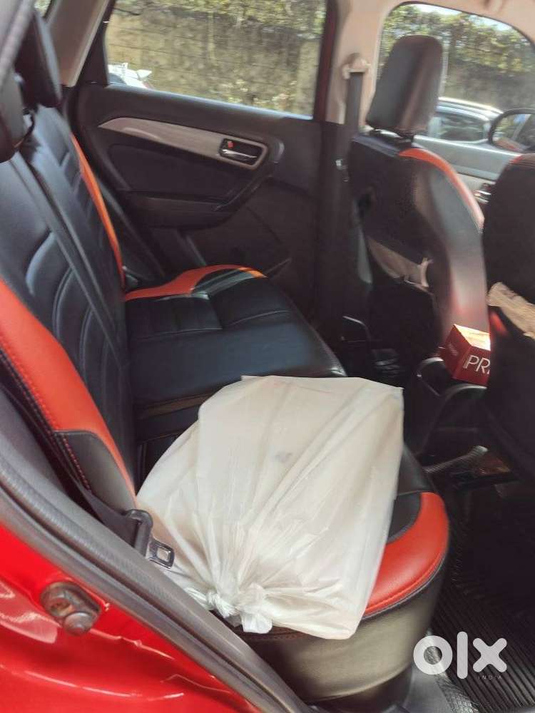 Maruti Suzuki Brezza Zdi, 2019, Diesel