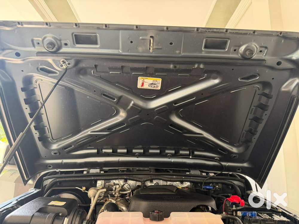 Brand New 4x4 Showroom Condition 200% Original,factory Shine Vip Nmbr.