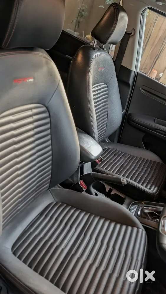 2023 Kia Sonet Gtx Plus Turbo Dct For Sale