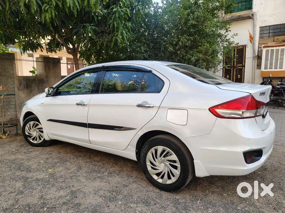 Maruti Suzuki Ciaz 2015