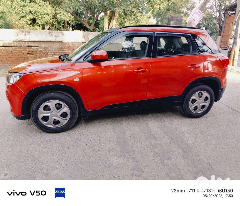 2019  October Maruti Suzuki Diesel