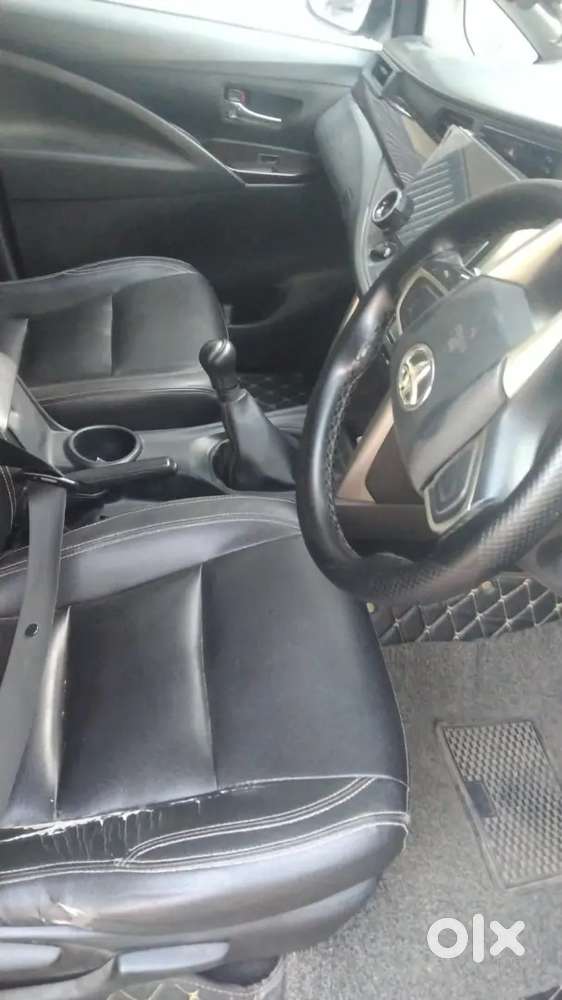For Sale Innova Crysta