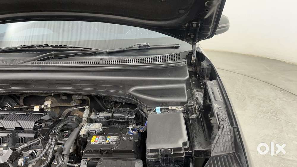 Hyundai Creta 1.5 Sx, 2023, Petrol