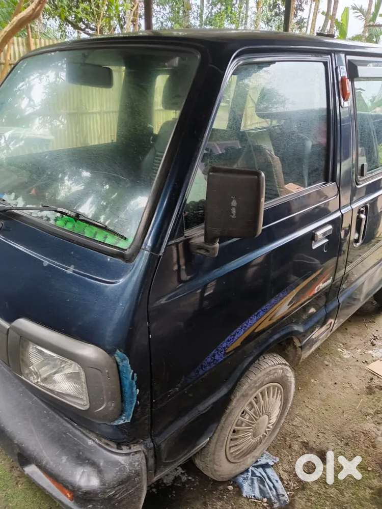 Maruti Suzuki 1000 8