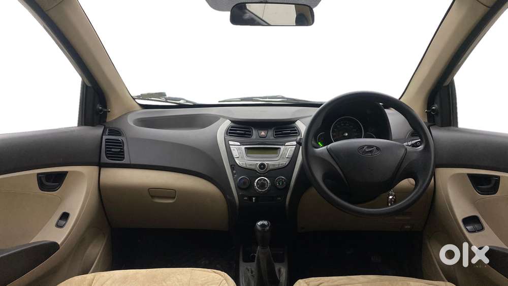 Hyundai Eon Magna +, 2014, Petrol