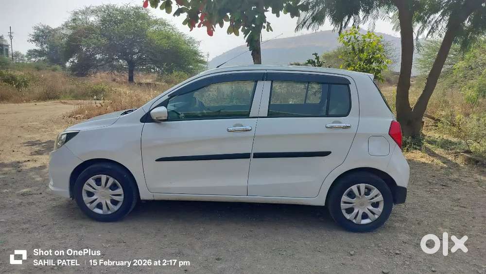 Maruti Suzuki Celerio