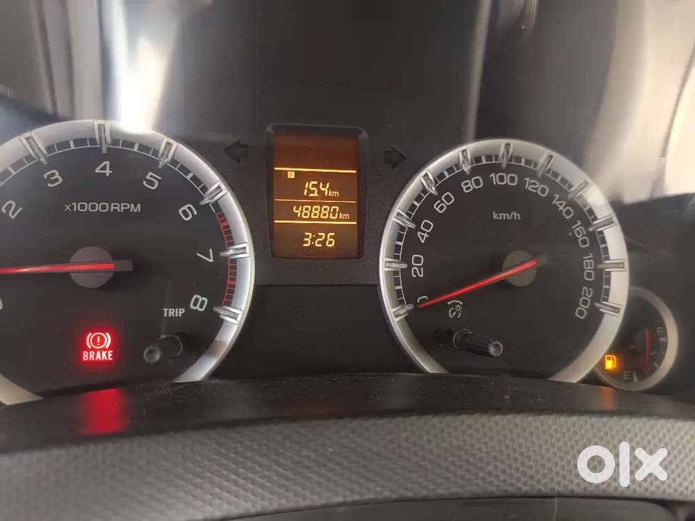Maruti Suzuki Dzire 2013 Cng & Hybrids 48000 Km Driven