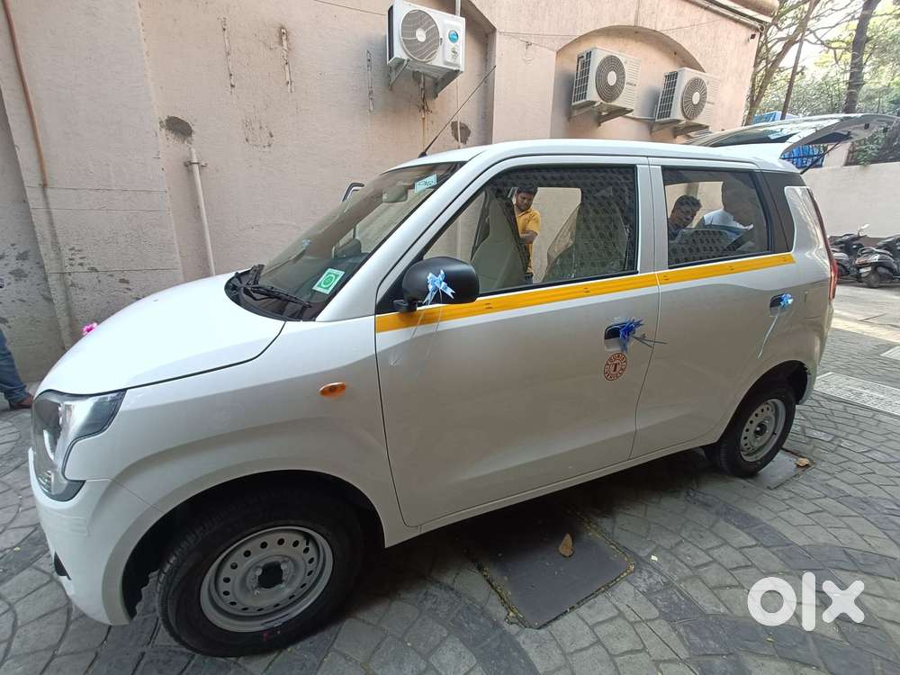 Maruti Suzuki Wagon R, 2026, Cng & Hybrids
