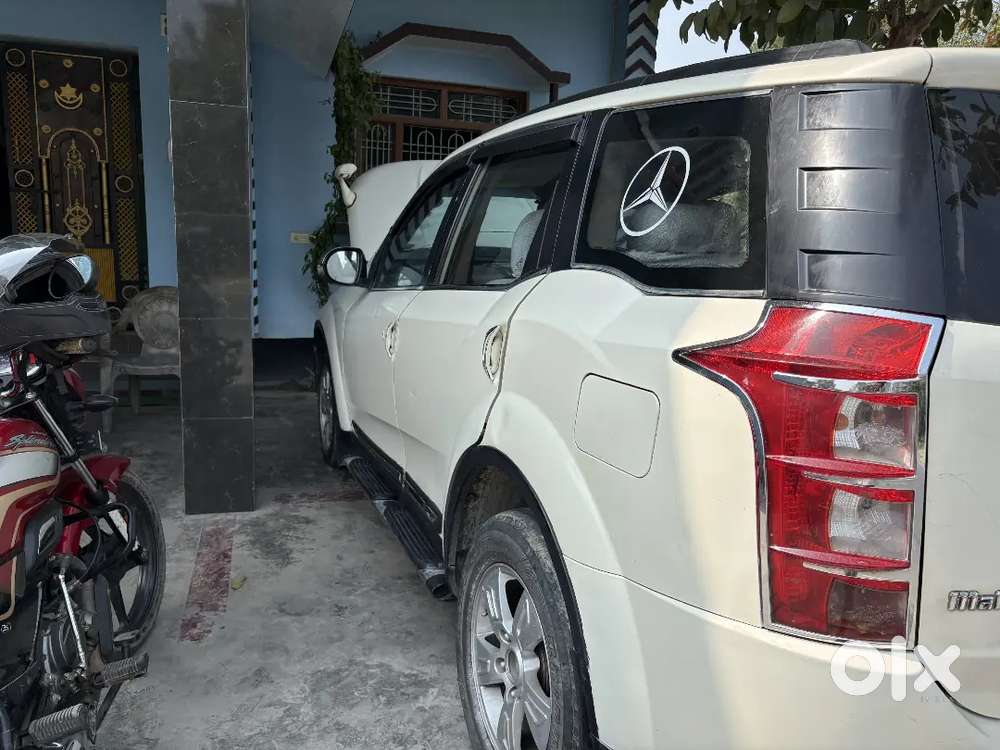 Mahindra Xuv500 2013 Diesel 246900 Km Driven